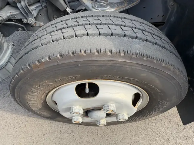 日野 デュトロ TKG-XZU605M(2WD)の写真38