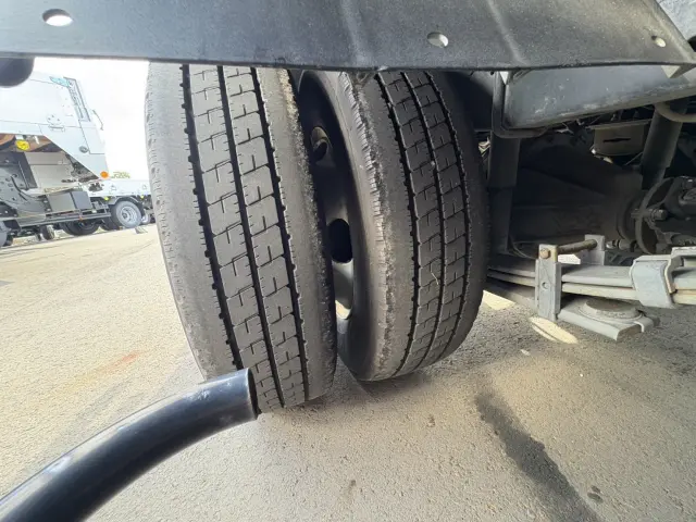 日野 デュトロ TKG-XZU605M(2WD)の写真40