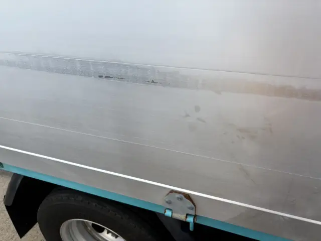 日野 デュトロ TKG-XZU605M(2WD)の写真42