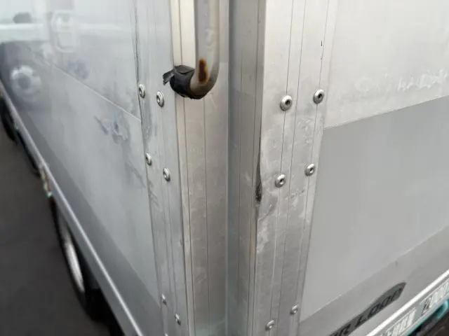 日野 デュトロ TKG-XZU605M(2WD)の写真45