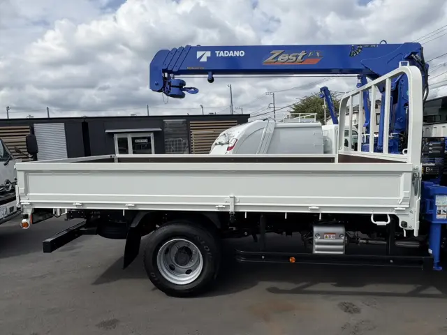 日野 デュトロ 2KG-XZU712M(2WD)の写真6