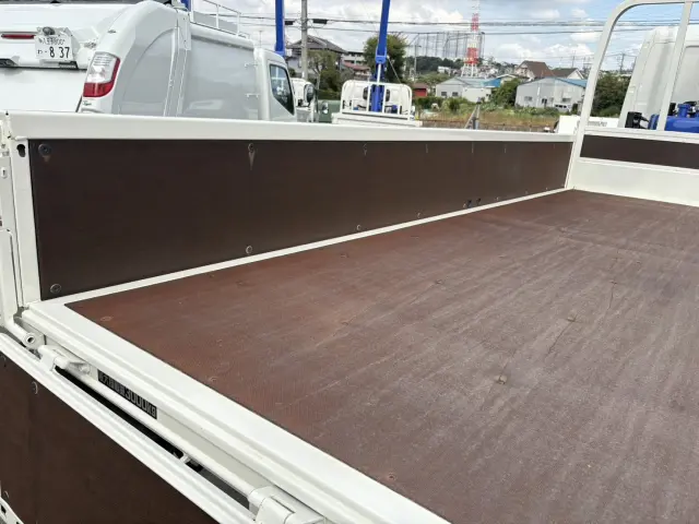 日野 デュトロ 2KG-XZU712M(2WD)の写真10