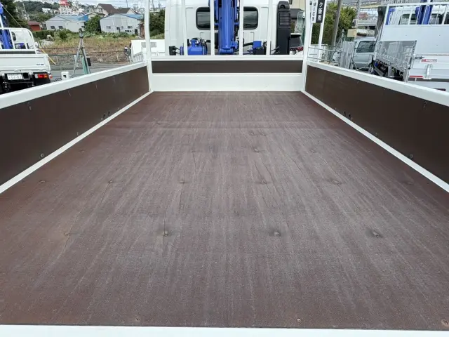 日野 デュトロ 2KG-XZU712M(2WD)の写真12