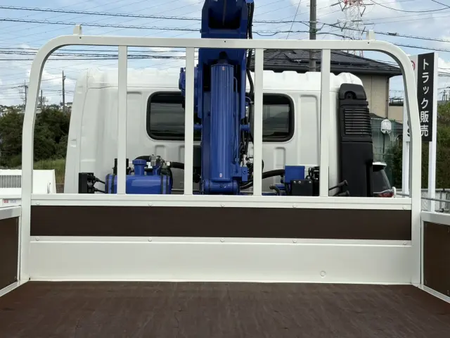 日野 デュトロ 2KG-XZU712M(2WD)の写真13