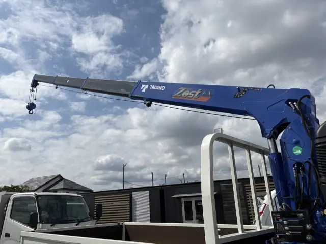 日野 デュトロ 2KG-XZU712M(2WD)の写真15