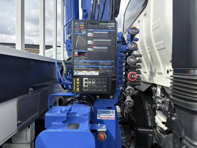 日野 デュトロ 2KG-XZU712M(2WD)の写真19