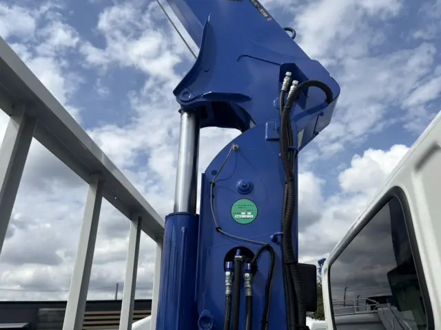 日野 デュトロ 2KG-XZU712M(2WD)の写真20