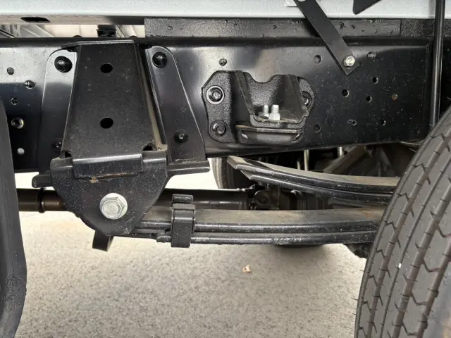 日野 デュトロ 2KG-XZU712M(2WD)の写真22