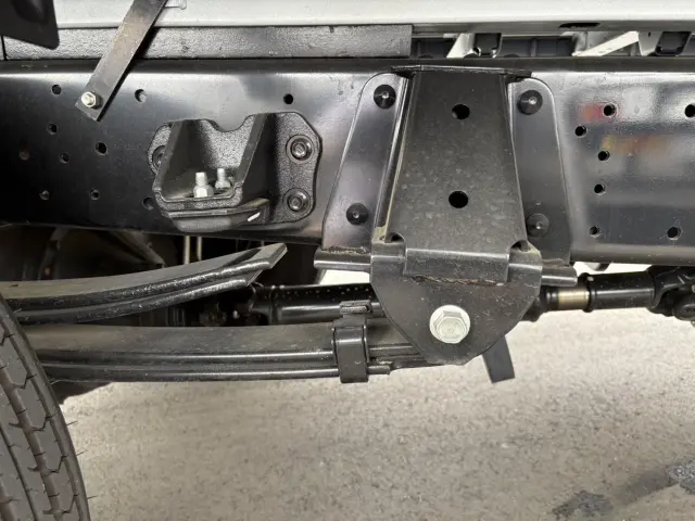 日野 デュトロ 2KG-XZU712M(2WD)の写真25