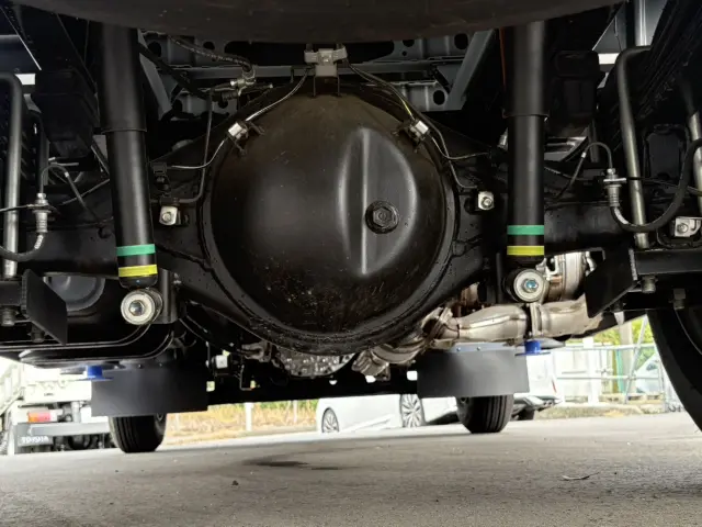 日野 デュトロ 2KG-XZU712M(2WD)の写真26