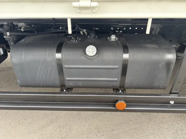 日野 デュトロ 2KG-XZU712M(2WD)の写真27