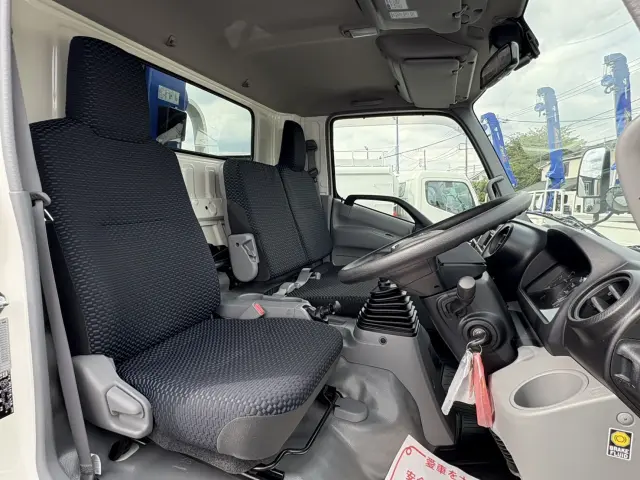 日野 デュトロ 2KG-XZU712M(2WD)の写真30
