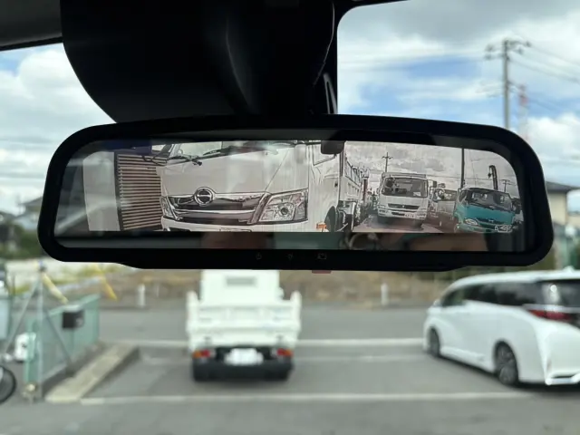 日野 デュトロ 2KG-XZU712M(2WD)の写真33