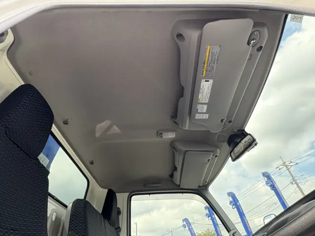 日野 デュトロ 2KG-XZU712M(2WD)の写真34