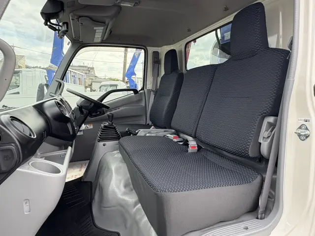 日野 デュトロ 2KG-XZU712M(2WD)の写真38