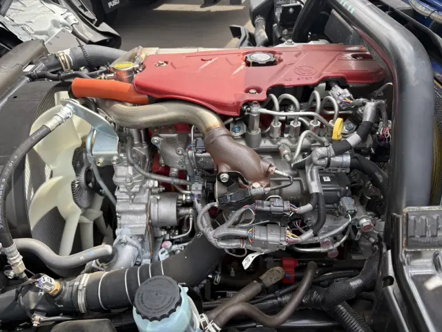 日野 デュトロ 2KG-XZU712M(2WD)の写真39