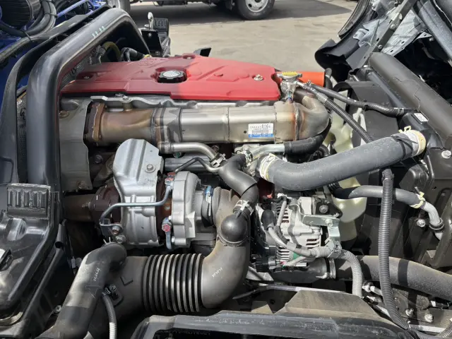 日野 デュトロ 2KG-XZU712M(2WD)の写真40