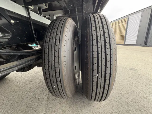 日野 デュトロ 2KG-XZU712M(2WD)の写真43