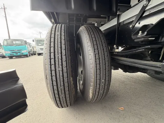 日野 デュトロ 2KG-XZU712M(2WD)の写真44