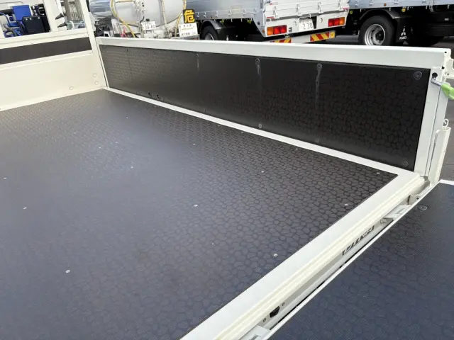 トヨタ ダイナ 2KG-XZU605(2WD)の写真11