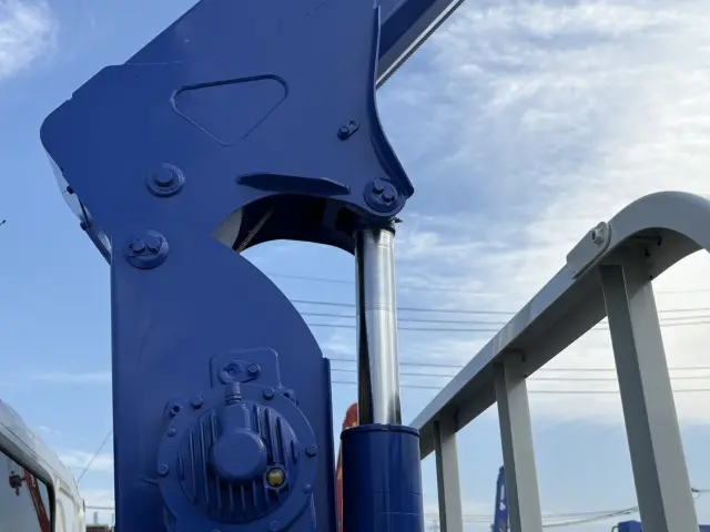 トヨタ ダイナ 2KG-XZU605(2WD)の写真16