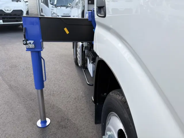 トヨタ ダイナ 2KG-XZU605(2WD)の写真17