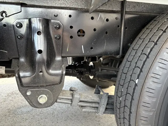 トヨタ ダイナ 2KG-XZU605(2WD)の写真22