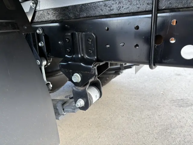 トヨタ ダイナ 2KG-XZU605(2WD)の写真23