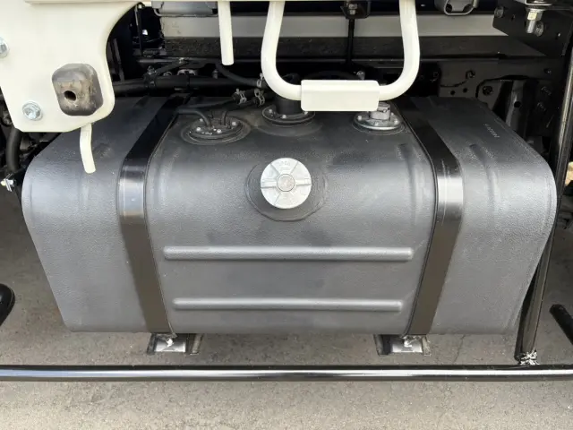 トヨタ ダイナ 2KG-XZU605(2WD)の写真27