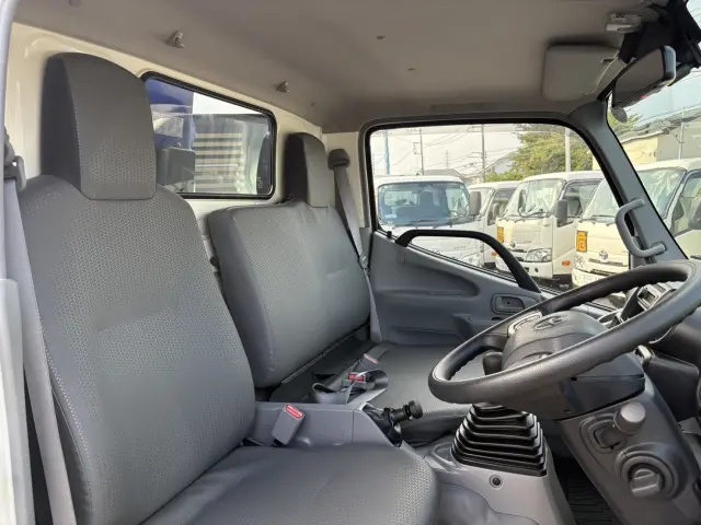 トヨタ ダイナ 2KG-XZU605(2WD)の写真28