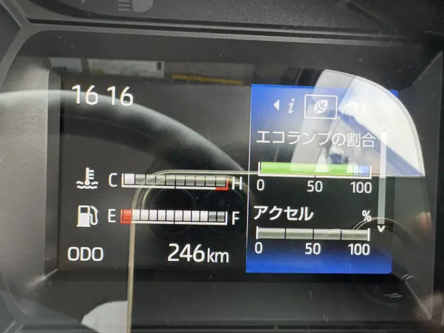 トヨタ ダイナ 2KG-XZU605(2WD)の写真29