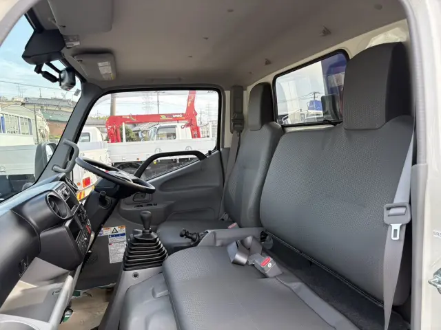 トヨタ ダイナ 2KG-XZU605(2WD)の写真35