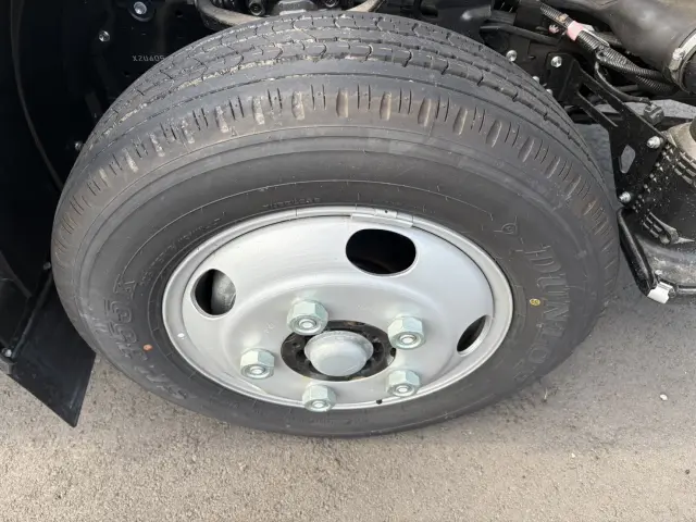 トヨタ ダイナ 2KG-XZU605(2WD)の写真40