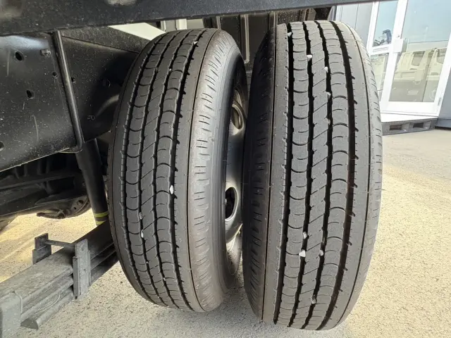 トヨタ ダイナ 2KG-XZU605(2WD)の写真42