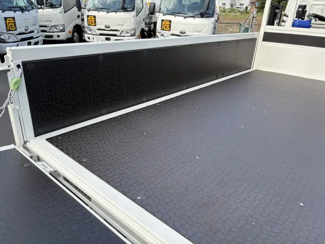 トヨタ ダイナ 2KG-XZU605(2WD)の写真10