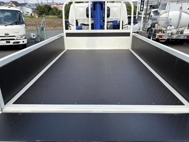 トヨタ ダイナ 2KG-XZU605(2WD)の写真12