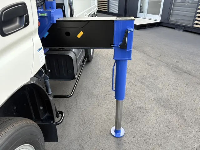 トヨタ ダイナ 2KG-XZU605(2WD)の写真18