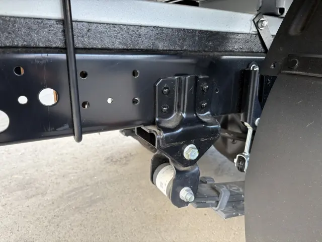 トヨタ ダイナ 2KG-XZU605(2WD)の写真24