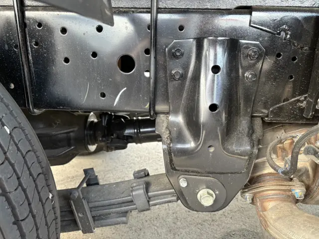 トヨタ ダイナ 2KG-XZU605(2WD)の写真25