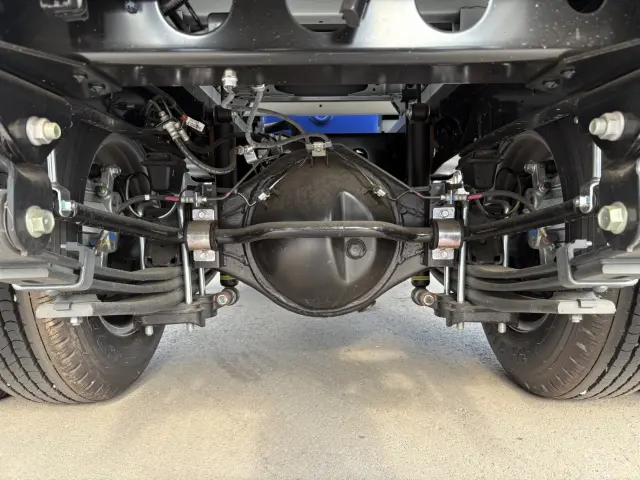 トヨタ ダイナ 2KG-XZU605(2WD)の写真26