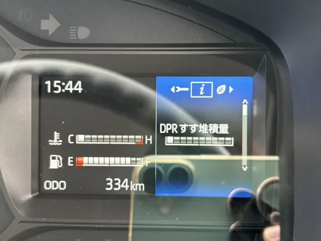 トヨタ ダイナ 2KG-XZU605(2WD)の写真29