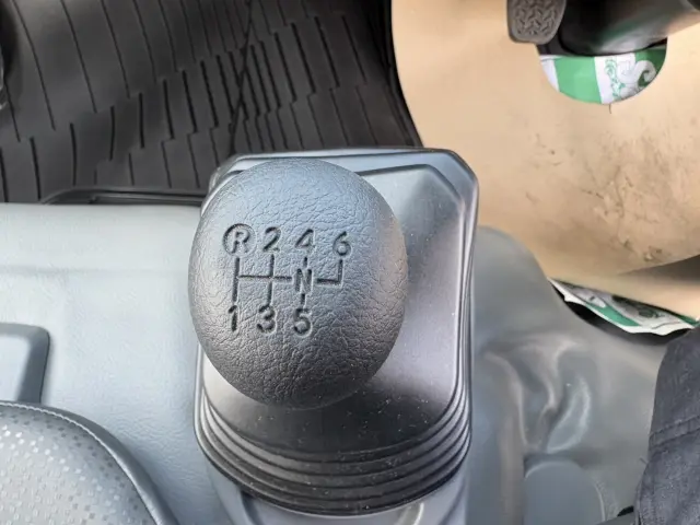 トヨタ ダイナ 2KG-XZU605(2WD)の写真31