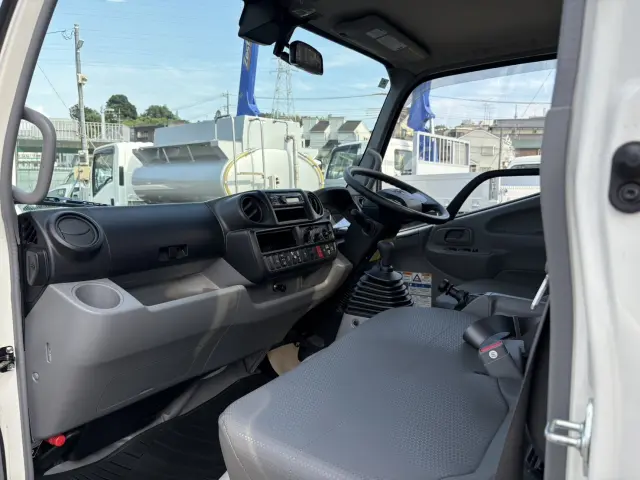 トヨタ ダイナ 2KG-XZU605(2WD)の写真34