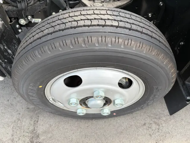 トヨタ ダイナ 2KG-XZU605(2WD)の写真41