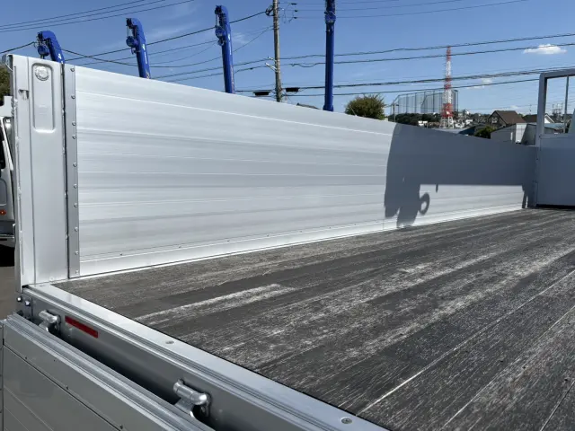 三菱 ファイター 2KG-FK62FZ(2WD)の写真10