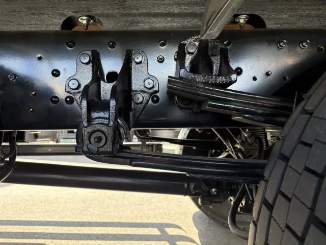 三菱 ファイター 2KG-FK62FZ(2WD)の写真22