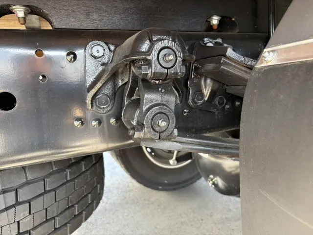 三菱 ファイター 2KG-FK62FZ(2WD)の写真24