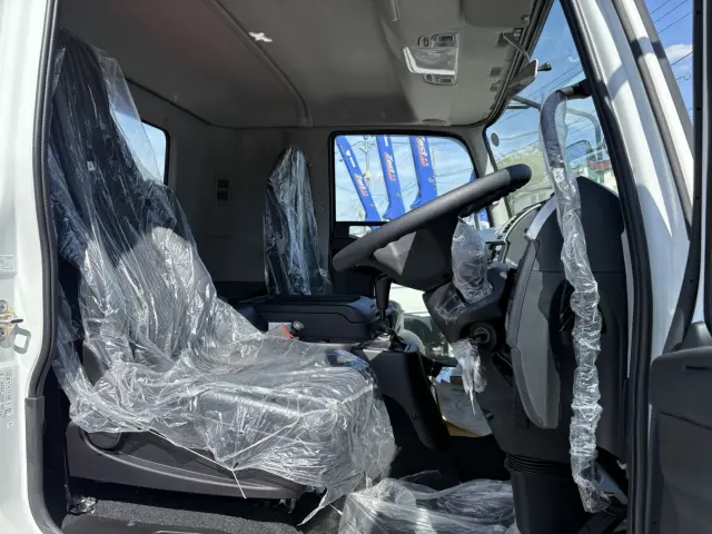 三菱 ファイター 2KG-FK62FZ(2WD)の写真28