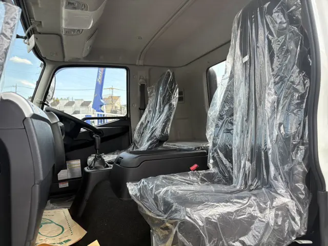 三菱 ファイター 2KG-FK62FZ(2WD)の写真34