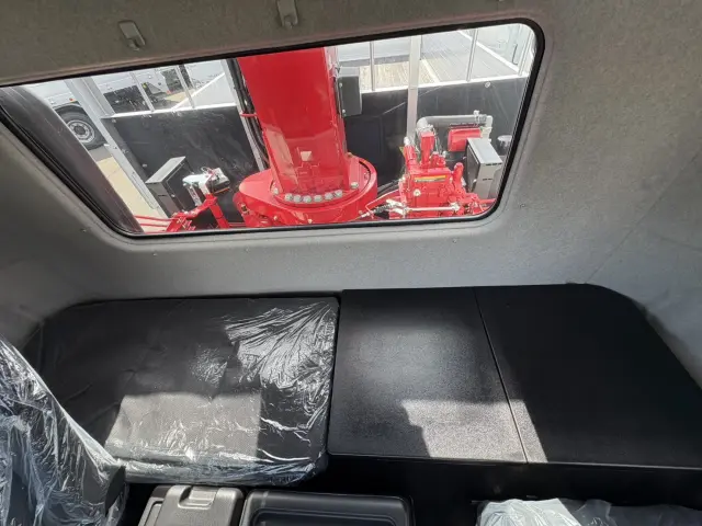 三菱 ファイター 2KG-FK62FZ(2WD)の写真35